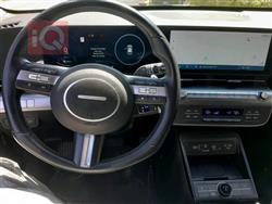 هيونداي كونا